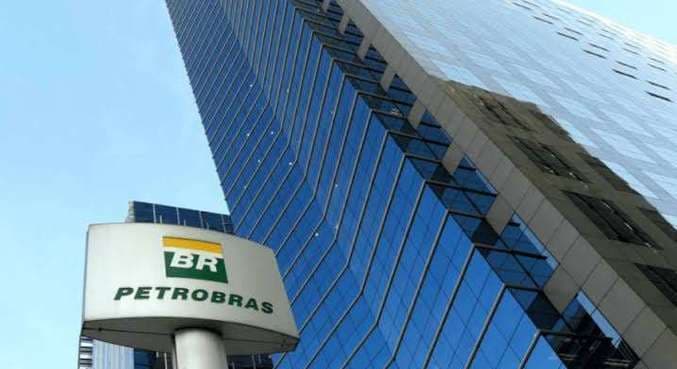 Petrobras que prevê investimento de US$ 78 bilhões