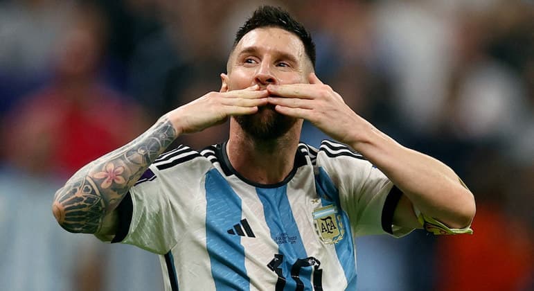 Lionel Messi está pronto para seu ‘último tango’