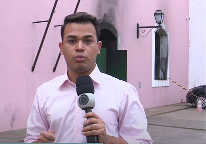 incêndios na capital acendem alerta para ações de prevenção