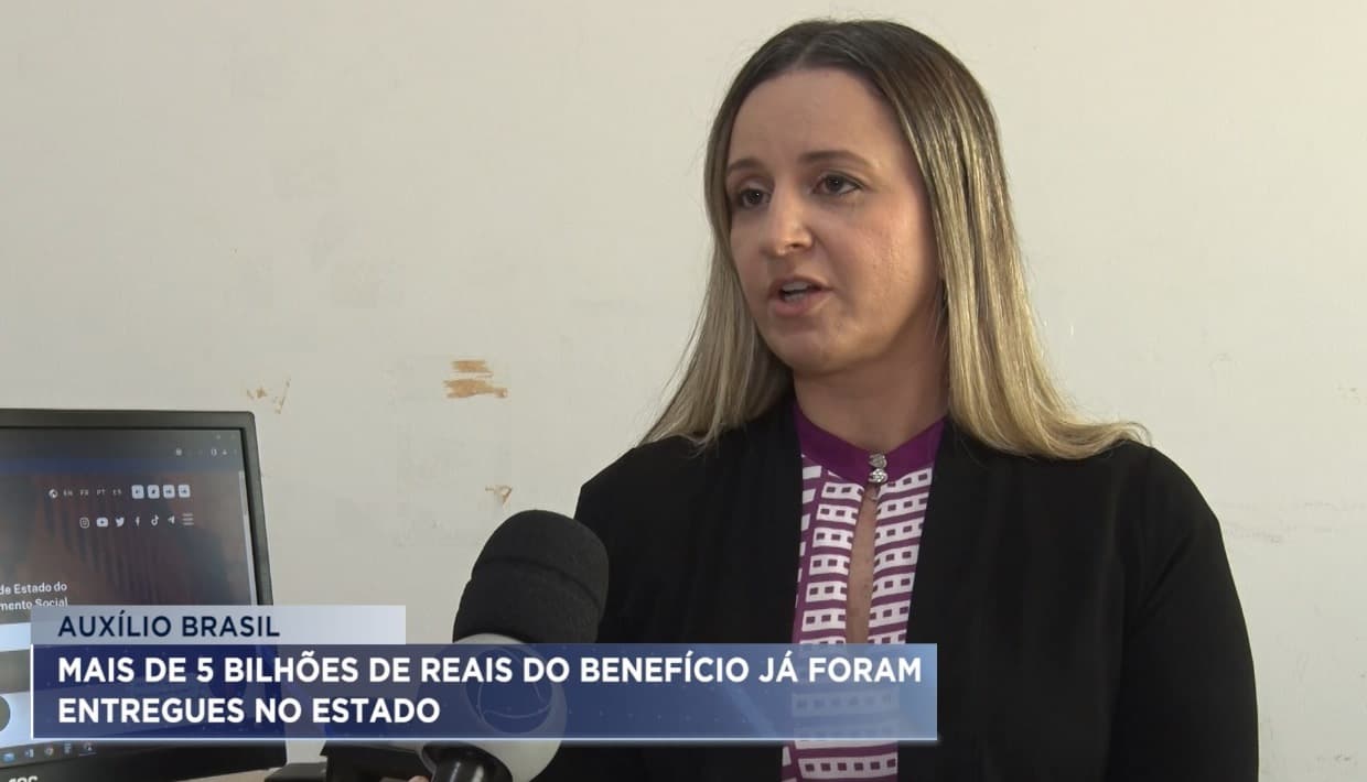 MA é o 4º Estado com maior número de beneficiados pelo Auxílio Brasil
