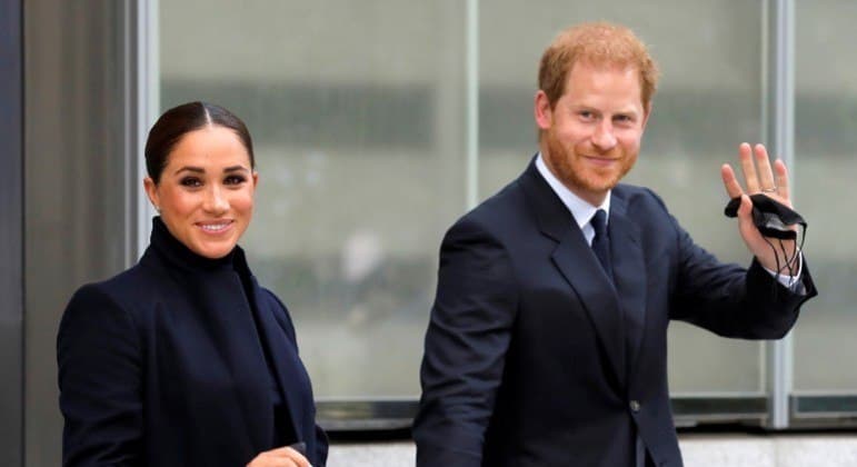 Colunista britânico diz que odeia Meghan Markle '