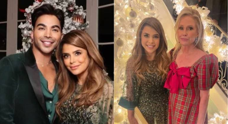 Paula Abdul é criticada após publicar fotos