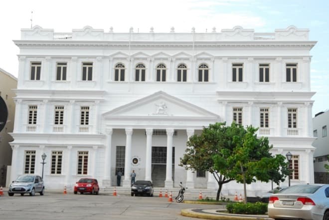 Inscrições para concurso de juiz vão até 26 de maio no Maranhão
