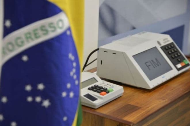 Eleições 2022: eleitores têm até 9 de janeiro para justificar ausência no 2º turno
