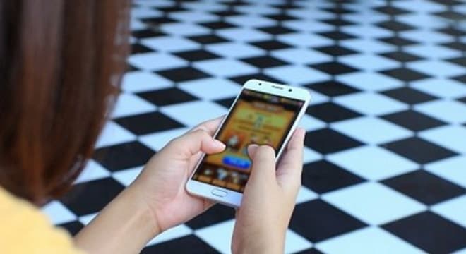 Jogos mobile são maior fonte de entretenimento para gamers
