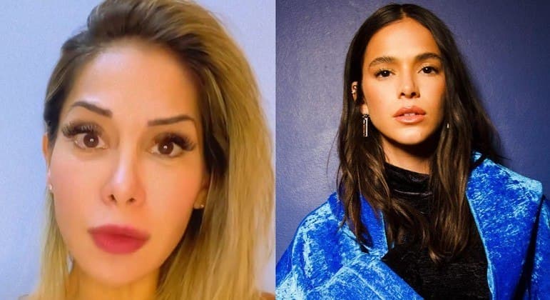 Maíra Cardi ameaça contar segredos de Marquezine; entenda