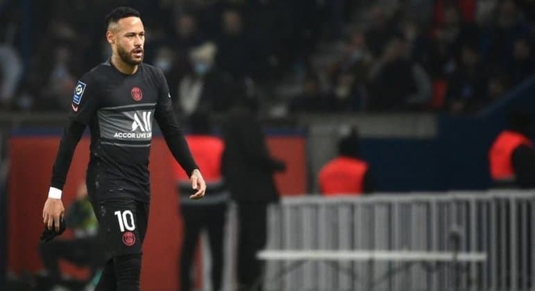 Ex-jogador detona Neymar: 'Menos eficiente, envelhece e ganha peso'