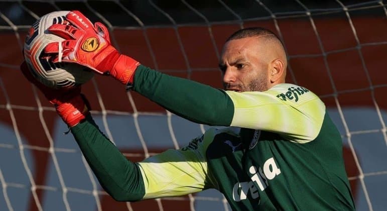 Palmeiras se reapresenta com cinco casos de Covid-19 no elenco