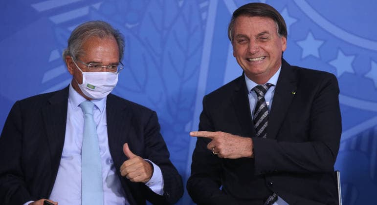 Planalto sanciona novo regime de recuperação fiscal dos estados
