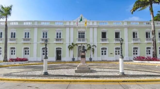 Prefeitura de São Luís decreta ponto facultativo no Carnaval