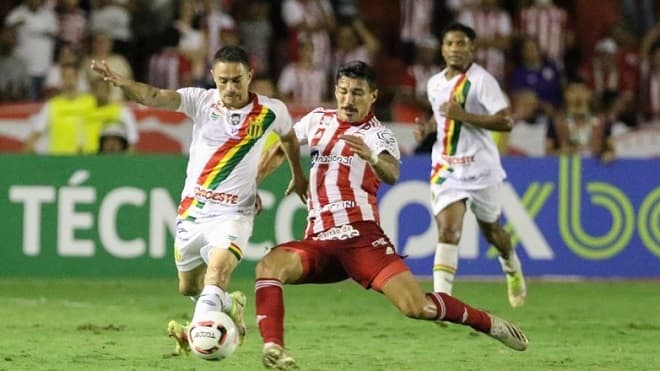 Série B: Sampaio vence Náutico de virada nos Aflitos