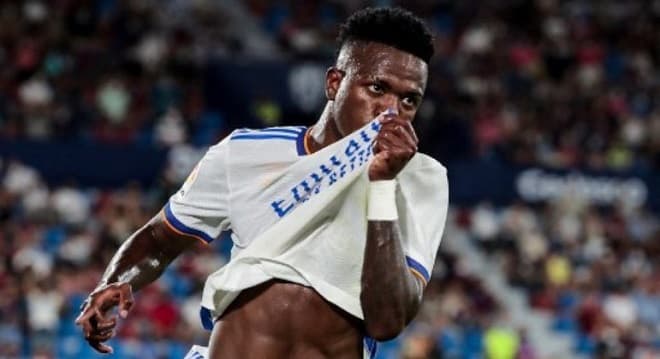 Real Madrid quer frear a ida de quarteto brasileiro para a seleção