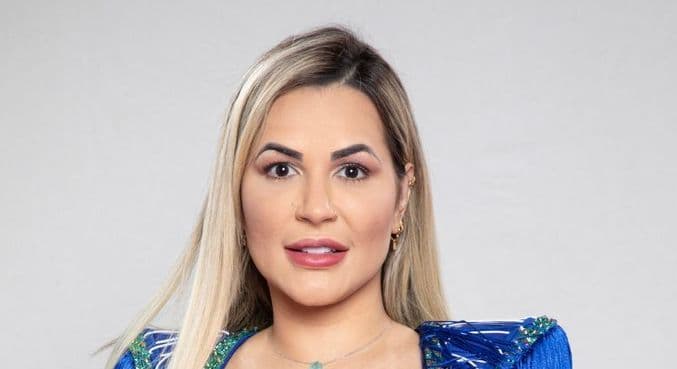 Deolane Bezerra desiste de A Fazenda 14