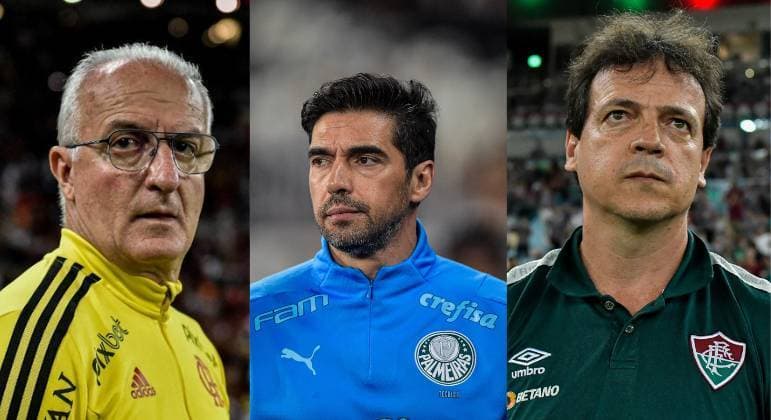 Como cada técnico poderia contribuir no futuro da seleção brasileira