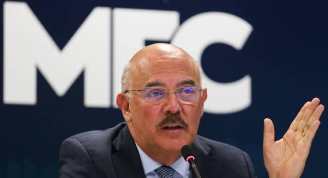 Mesmo exonerado, Milton Ribeiro irá ao Senado falar sobre suspeitas