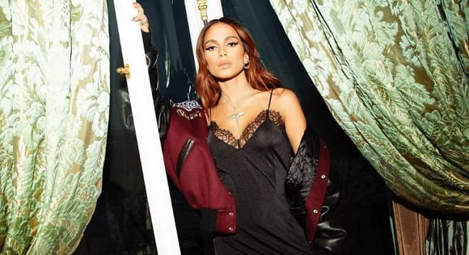 Com 'Envolver', Anitta chega ao Top 2 do Spotify Global e lidera no Brasil
