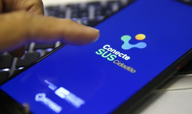 Comprovante de vacinação agora pode ser acessado offline