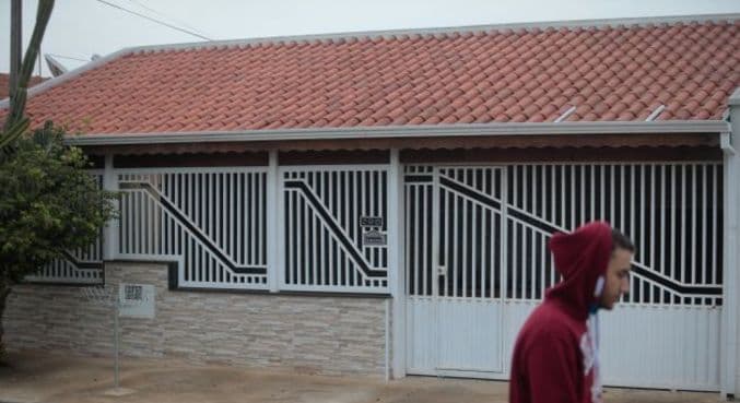 Herança do ganhador da Mega-Sena assassinado deverá ficar com irmãos