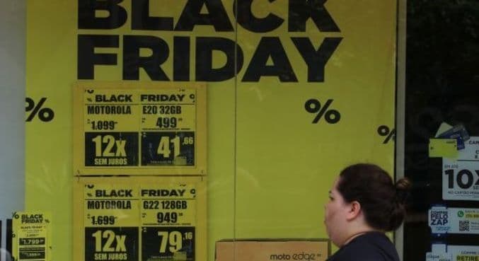 Black Friday: conheça os direitos do consumidor e não caia em enrascada