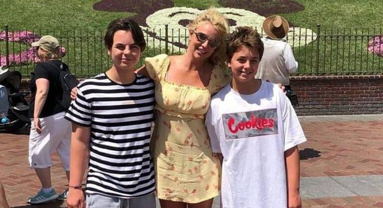Britney Spears desabafa: 'Meu pai precisa ser preso pelo resto da vida'