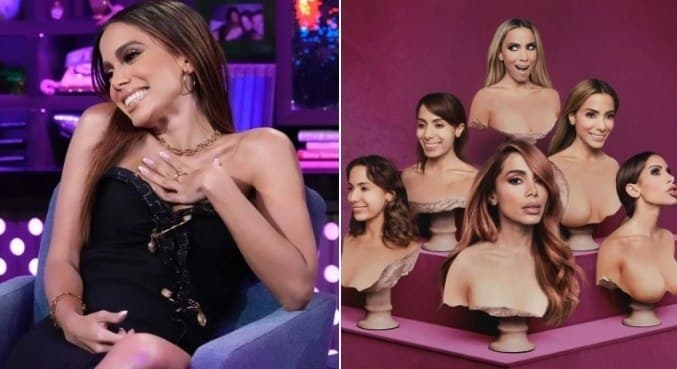 'Versions of Me' ganha elogios da mídia gringa e bate recorde