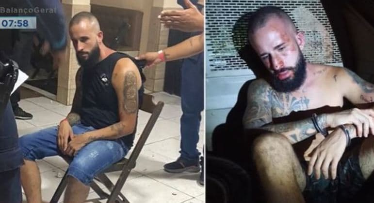 Homem diz que é ex-jogador, gasta R$ 6 mil em bar de Goiânia