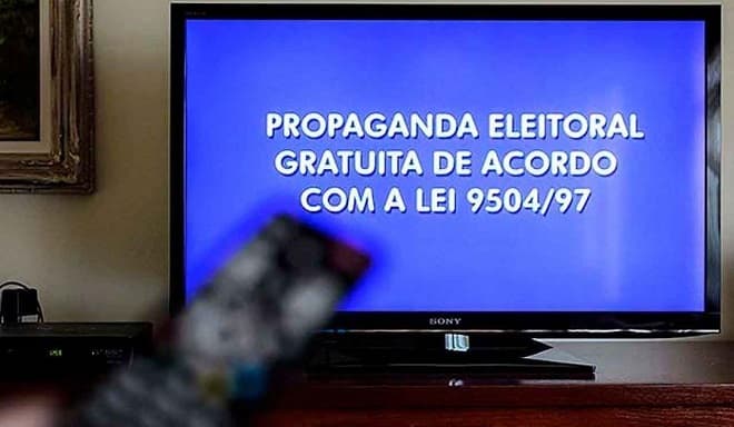 Campanha eleitoral começa a partir desta terça-feira (16)