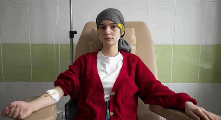 Estudo chama a atenção para 'epidemia de câncer' em pessoas com menos de 50 anos