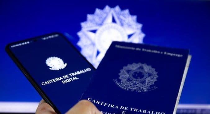 Pedidos de demissão voluntária aumentam no país
