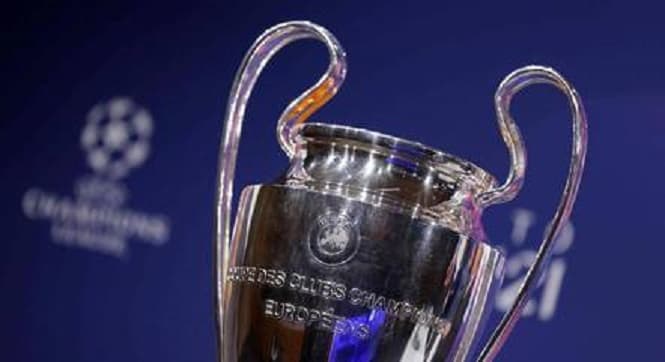 Uefa transfere final da Liga dos Campeões de São Petersburgo