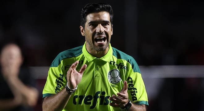 Palmeiras domina seleção da 1ª fase do Paulistão 2022