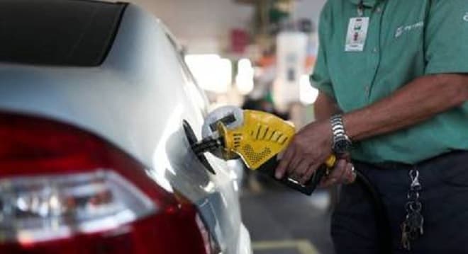 Estados fixam alíquota do ICMS sobre diesel