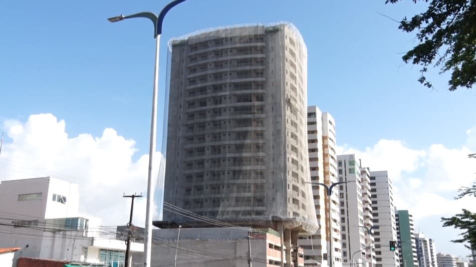 Maranhão tem crescimento de empregos na construção civil