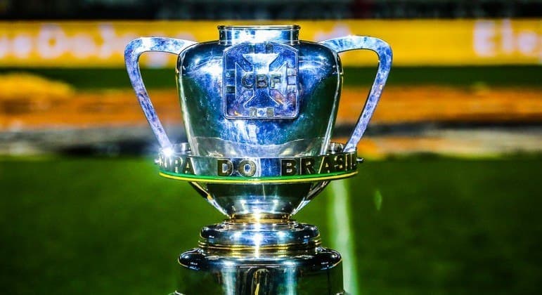 CBF sorteia confrontos da 3ª fase da Copa do Brasil; veja todos os jogos