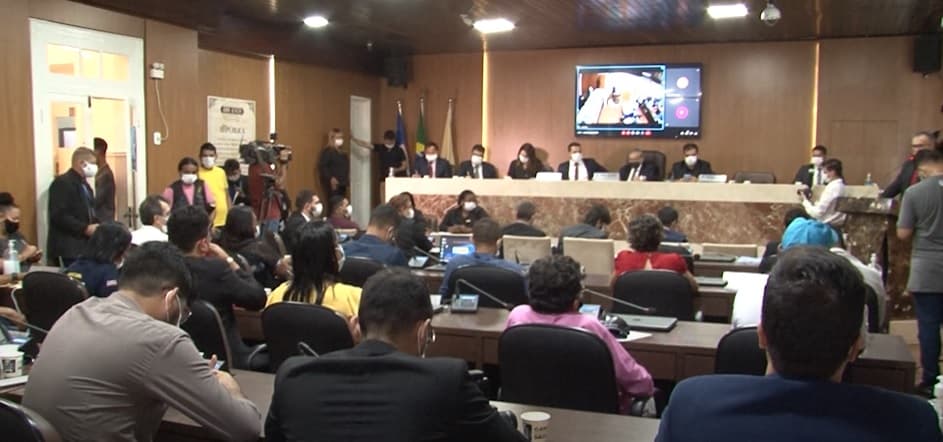 Audiência anuncia parte do relatório da CPI do Transporte