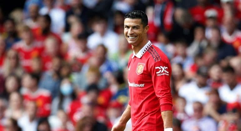 Salário de R$ 1 bilhão! Cristiano Ronaldo está perto de fechar com time árabe