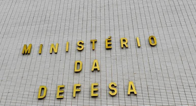 Militar da FAB mata colega após discussão no Ministério da Defesa