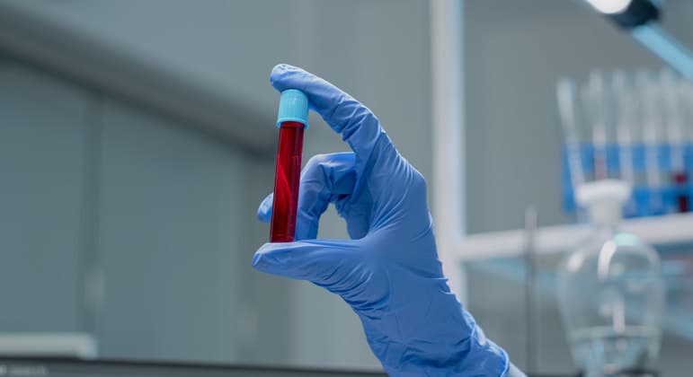 Saiba o que é necessário para se tornar um doador de sangue