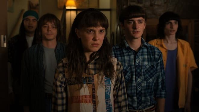 Stranger Things: final da 4ª temporada estreia na Netflix; veja!