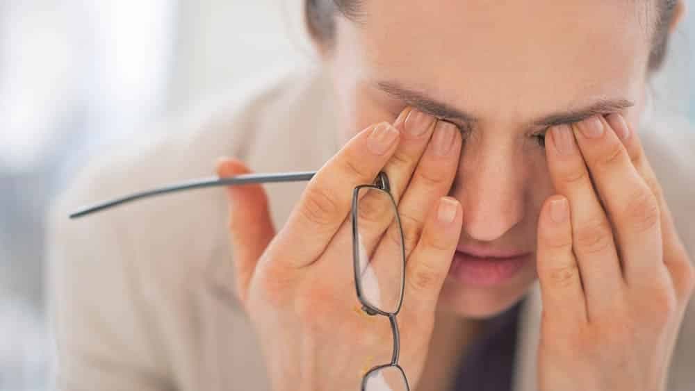 Especialista explica o que é a síndrome de burnout