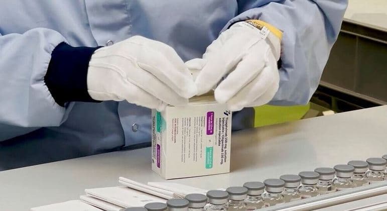 Anvisa libera primeiro remédio para prevenir Covid-19