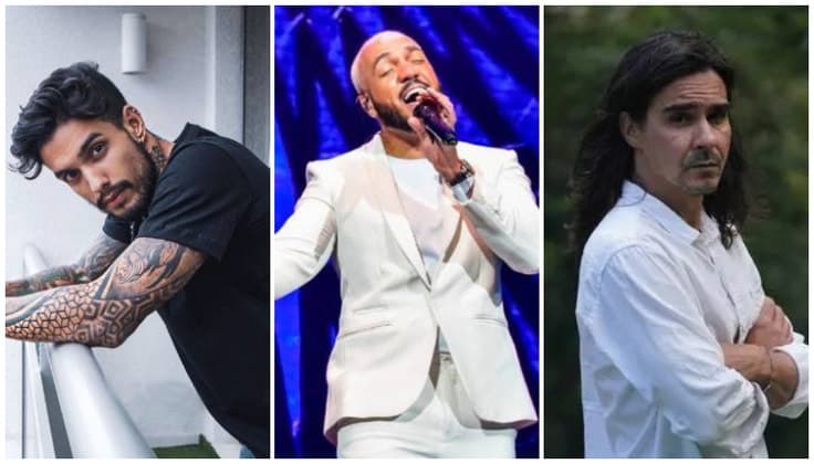 Confira quem são as celebridades cheias de dívidas