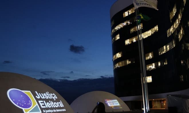 TSE confirma tempo dos candidatos à Presidência no horário eleitoral