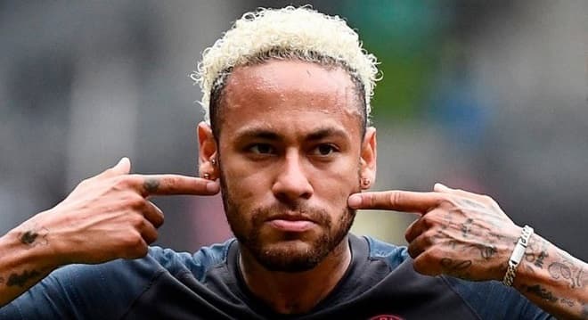 Neymar deixa a Liga dos Campeões sem fazer gols pela primeira vez
