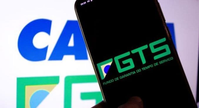 Saque extraordinário do FGTS ainda tem R$ 8 bi