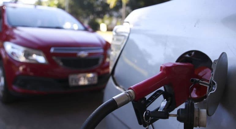 Economia é contra ampliação do vale-gás e fundo para combustíveis