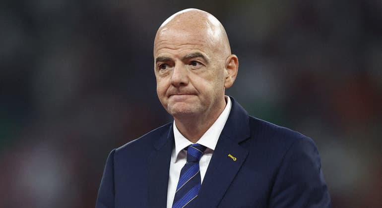 Países da América do Sul e da Europa disputam sede da Copa de 2030