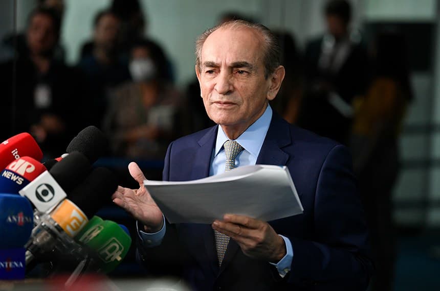 Votação da PEC da Transição pode ser feita até 10 de dezembro