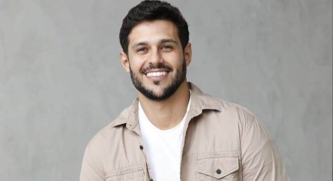 Rodrigo Mussi deixa UTI de hospital 20 dias após grave acidente de carro