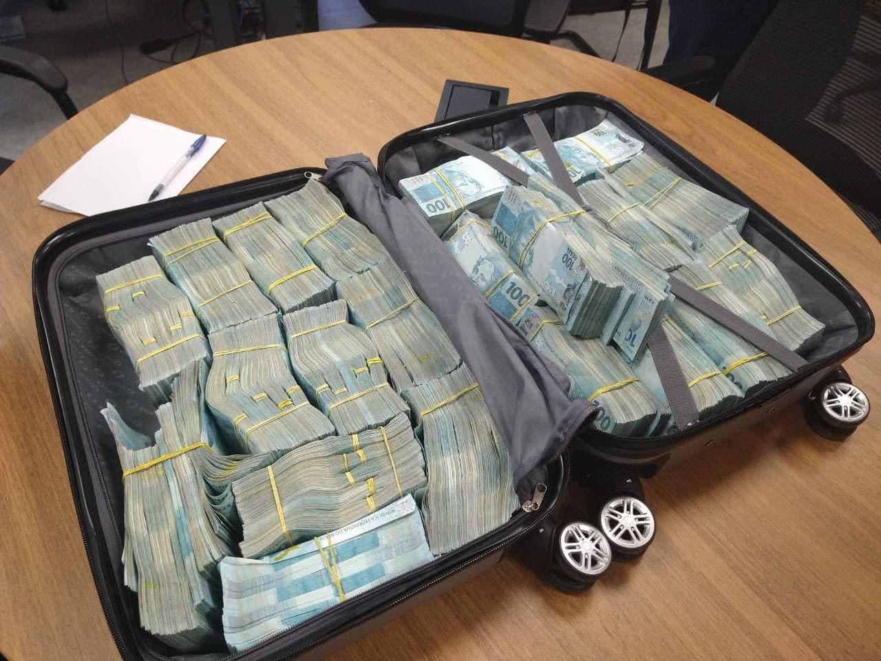 Polícia Federal avança em investigação sobre fraude de R$ 19 milhões no auxílio emergencial